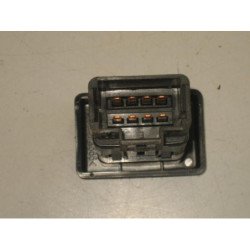 Bouton De Warning Dacia Logan 1 Phase 1